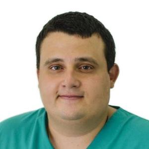 Ледовской Андрей Александрович