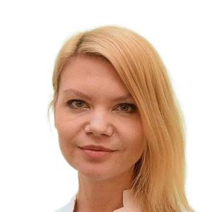 Колычева Мария Евгеньевна