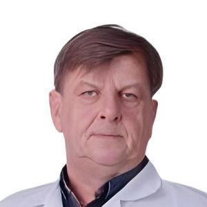 Кудлаев Владимир Николаевич