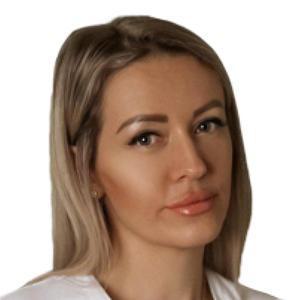 Черемшанцева Виктория Андреевна