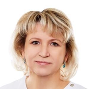 Петрушенкова Ольга Геннадьевна