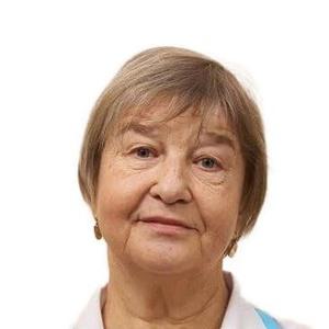 Исакова Нина Борисовна