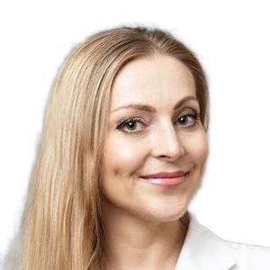 Бун Инна Евгеньевна