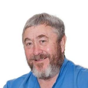 Еремин Владимир Николаевич