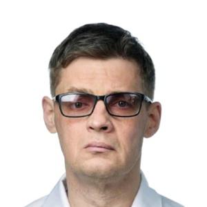 Ясинский Роман Станиславович