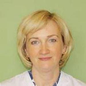 Смирнова Елена Юрьевна