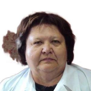 Дадакова София Ивановна
