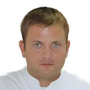 Васильев Юрий Георгиевич