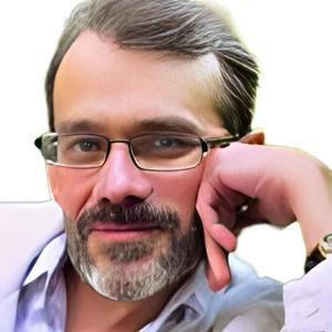 Колеснов Владимир Юрьевич