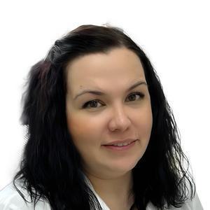 Скворцова (Блюденова) Людмила Павловна