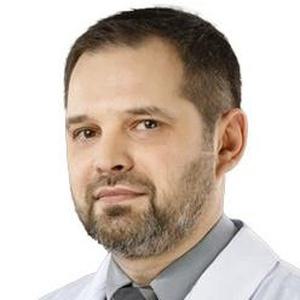 Баглаенко Алексей Витальевич