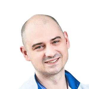 Колесников Павел Геннадьевич
