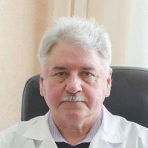 Машков Владимир Фёдорович