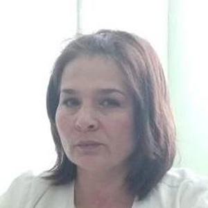 Скрябина Альбина Равильевна