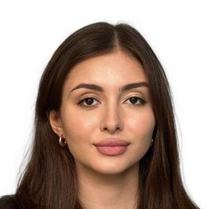 Бораева Александра Александровна