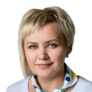 Черкина Наталья Алексеевна