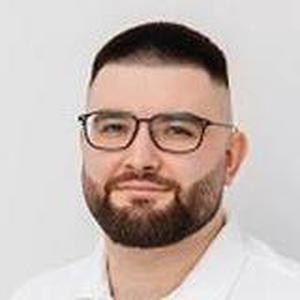 Даниленко Дмитрий Александрович