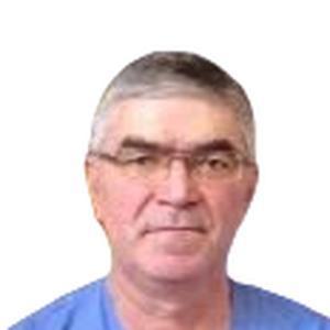 Омаров Ибрагим Шахрудинович