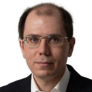 Бобровских Михаил Александрович