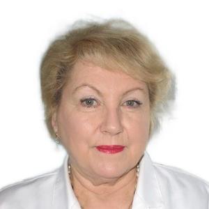 Бычкова Ирина Родомировна