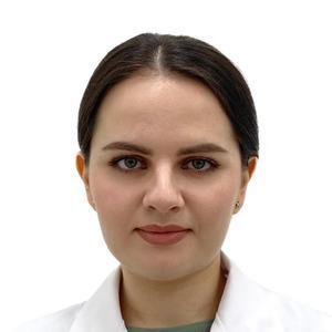Чернявская Анастасия Сергеевна