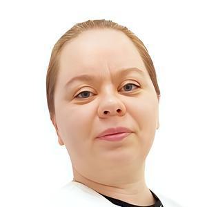 Зеленина Анна Михайловна
