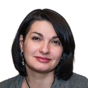 Колядина (Золотарева) Оксана Викторовна