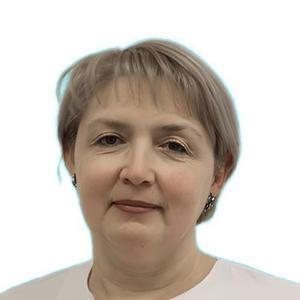 Полубенко Татьяна Сергеевна