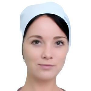 Шаблинская Александра Эдвардовна