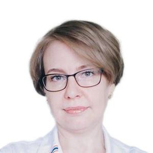 Шалько Елена Николаевна