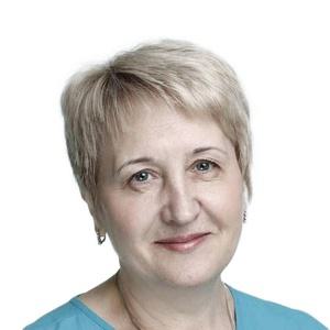Ясельская Вера Глебовна