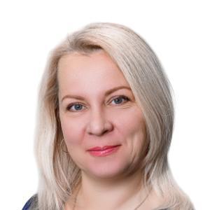 Кононович Нина Дмитриевна