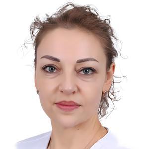 Ступак Олеся Михайловна