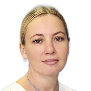 Розе Ирина Андреевна