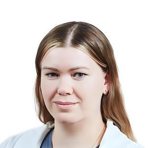 Виноградова Надежда Дмитриевна