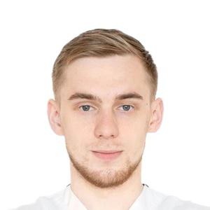 Аржанцев Виталий Андреевич
