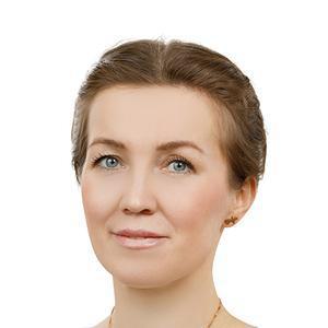 Зубкова Алена Петровна