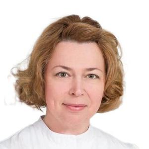 Черномазова Елена Александровна