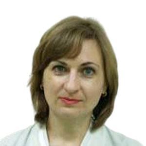 Молоканова Светлана Сергеевна