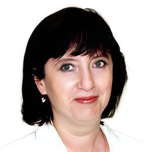Дрозд Галина Борисовна
