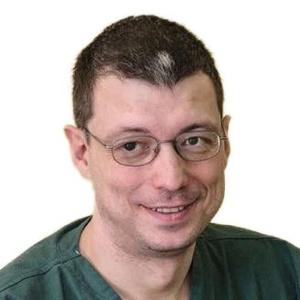 Козлов Олег Валентинович