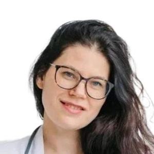 Шавинина Анна Игоревна