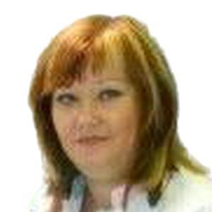 Соловьева Ирина Львовна