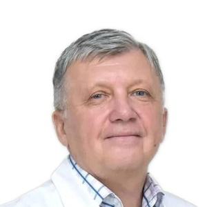 Дедов Евгений Иванович
