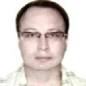 Пинаев Дмитрий Александрович