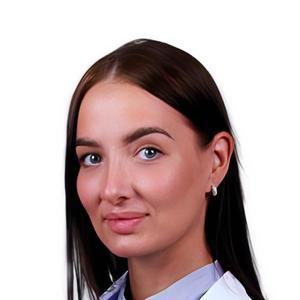 Кириенко Анастасия Владимировна
