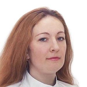 Дейкало Юлия Вячеславовна
