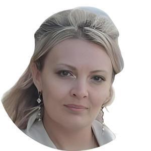 Доленко Юлия Алексеевна