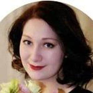 Коско Софья Андреевна