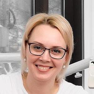 Асорина Юлия Файзуллаевна